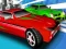 Spiel Klassisches 1990 Rennspiel 3D Online