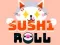 Spiel Sushi Rolle Online