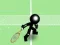 Spiel Stickman Tennis 3D Online