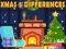 Spiel Weihnachten 5 Unterschiede Online