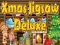 Spiel Weihnachtspuzzle Deluxe Online