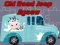 Spiel Alter Straßen-Jeeps-Puzzle Online