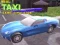 Spiel Echter Taxi-Spiel-Simulator Online
