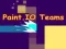 Spiel Paint.IO Teams Online