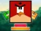 Spiel Edelsteine und Verrückte Vögel Online