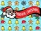 Spiel Magisches Weihnachts-Match 3 Online