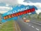 Spiel Polizei-Verfolgungsjagd auf der Autobahn Online