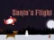 Spiel Santas Flug Online