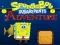 Spiel SpongeBob Schwammkopf: Abenteuer Online