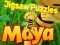 Spiel Maja Puzzlespiel Online