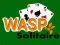 Spiel Wesp Solitaire Online