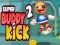 Spiel Super Buddy Kick 2 Online