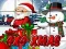 Spiel 4X4 WEIHNACHTEN Online
