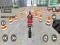 Spiel Motorrad-Parkplatz: Motorrad-Rennabenteuer 3D Online
