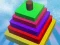 Spiel Pyramidenturm-Puzzle Online