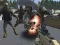Spiel Poligon Krieg Zombie Apokalypse Online