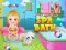 Spiel Baby Hazel Spa Bad Online