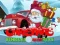 Spiel Versteckte Schlüssel für Weihnachtsfahrzeuge Online
