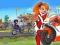 Spiel Moto Quest: Motorradrennen Online