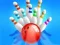 Spiel Bowling Hit 3D Online