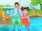 Spiel Baby Taylor Glückliches Wochenende Online