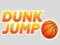 Spiel Dunk Sprung Online