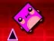 Spiel Geometrie Dash Herausforderung Online