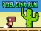 Spiel Pixel Dino Lauf Online