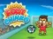 Spiel Flappy Foot Chinko Online