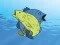 Spiel Freundlicher Fisch Ausmalen Online