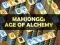 Spiel Mahjong Alchemie Online
