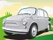 Spiel Vintage Deutsche Autos Puzzeln Online