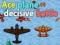 Spiel Ass Flugzeug entscheidende Schlacht Online