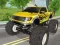 Spiel Monster Truck Fahr Simulator Online