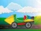Spiel Bunte Fahrzeuge Gedächtnis Online