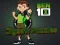 Spiel Jigsaw-Puzzle Ben 10 Online