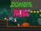 Spiel Zombie Lauf Online