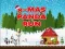 Spiel Weihnachts-Panda-Lauf Online