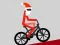 Spiel XMAS Wheelie Online