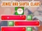 Spiel Juwel und der Weihnachtsmann Online Spiel Juwel und der Weihnachtsmann Online