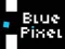 Spiel Blauer Pixel Online