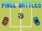 Spiel Pixel-Schlachten Online