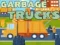 Spiel Müllwagen Online