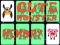 Spiel Niedliches Monster Gedächtnis Online