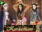 Spiel Die Kardashians feiern Weihnachten Online
