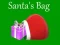 Spiel Santas Tasche Online