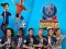 Spiel Paris Saint-Germain: Fußball Freestyle Online