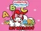 Spiel Hallo Kitty Spielhaus MyMelody ABC Nachverfolgung Online