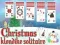 Spiel Weihnachts Klondike Solitaire Online