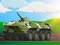Spiel Militärfahrzeuge Puzzle Online